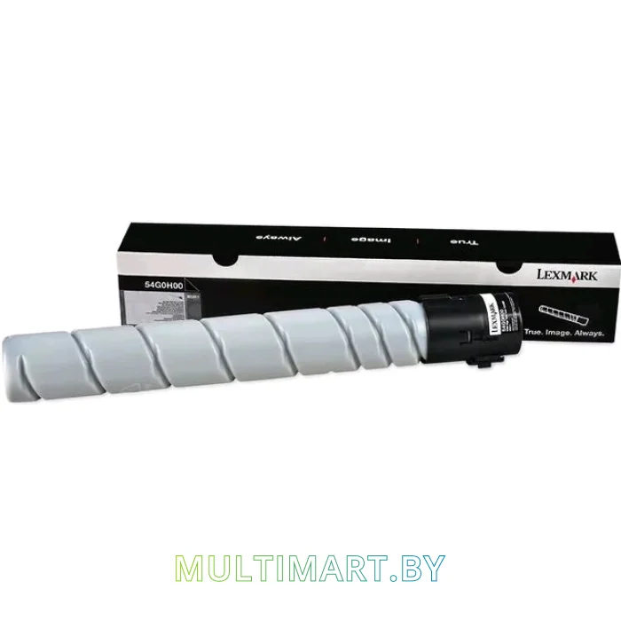 Картридж Lexmark 54G0H00